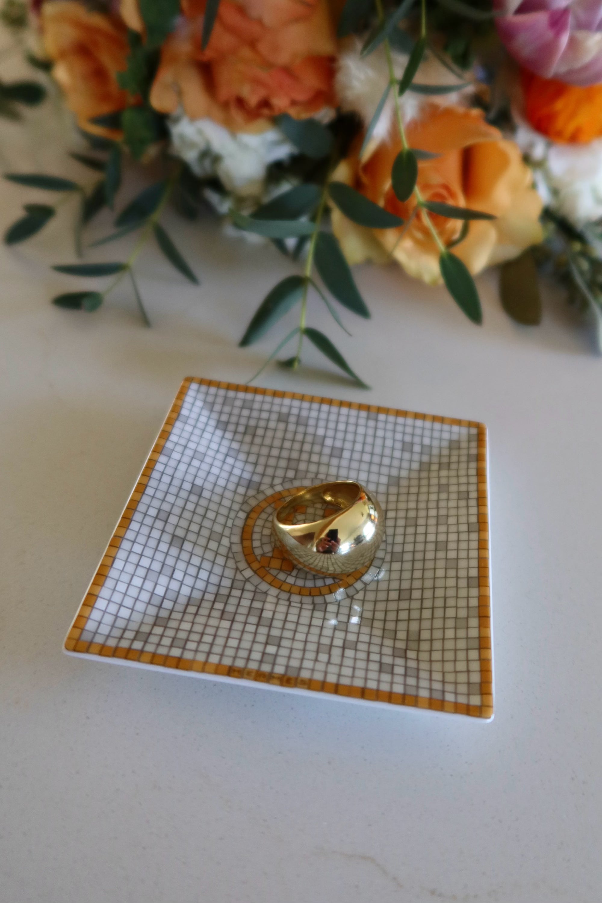 指輪・リング Bubble Ring Bubble Ring – The Same Circle