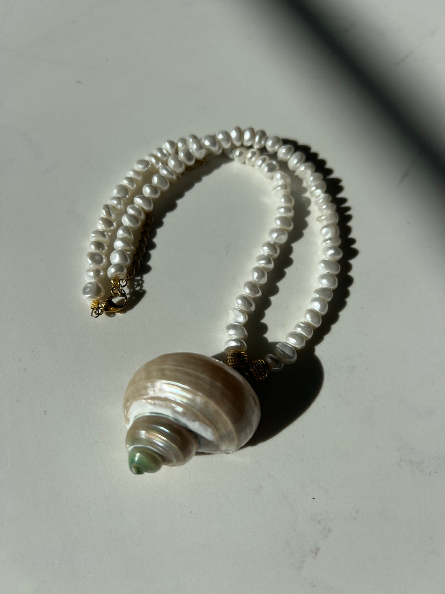 Isla Necklace